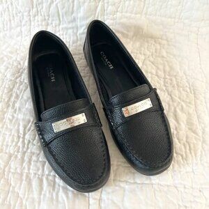 Coach Loafers